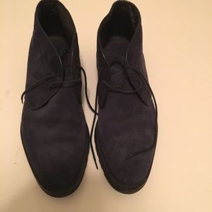 Bruno Magli Chucca Boots